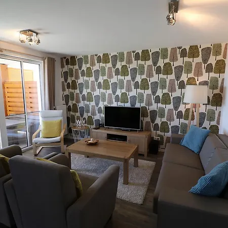 Aan De Skipiste Appartement *