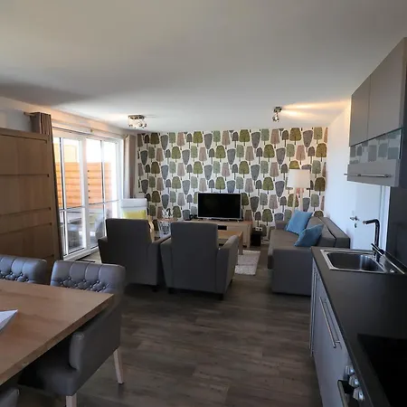 Aan De Skipiste Appartement *