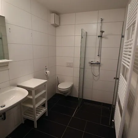 Aan De Skipiste Appartement