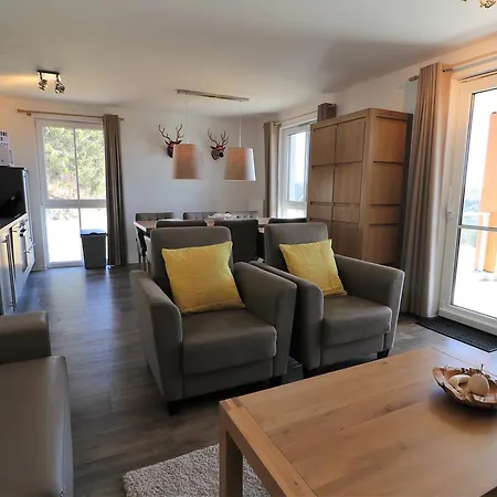 Aan De Skipiste Appartement *